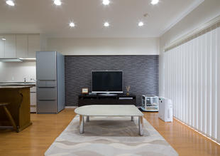 K様邸 マンション全面リフォーム