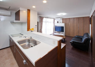 門司区 S様邸 水廻り改修工事