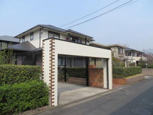 八幡西区O様邸 屋根・外壁塗装工事