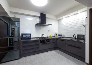 門司区 I様邸 LDK改修工事