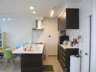 センスがキラリ！マンションリフォーム