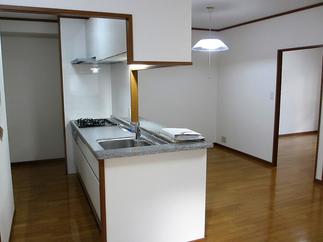 マンション全面リフォーム