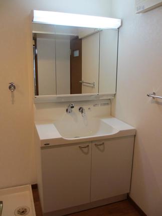 マンション全面リフォーム