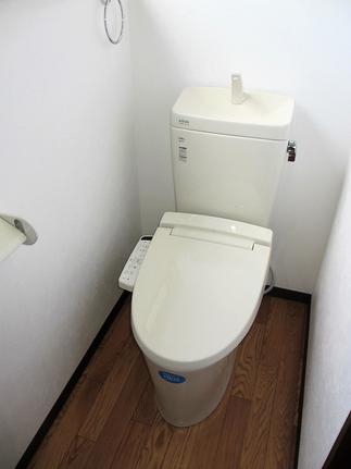 戸建て賃貸物件のリノベーション