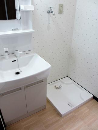 戸建て賃貸物件のリノベーション