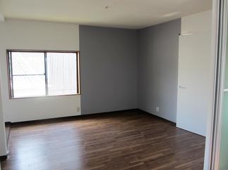 戸建て賃貸物件のリノベーション