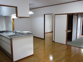 マンション全面リフォーム