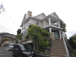 全面外装工事とペット部屋の増築