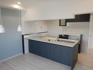 中古マンションのフルリノベーション