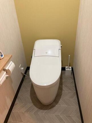 人気のタンクレストイレ