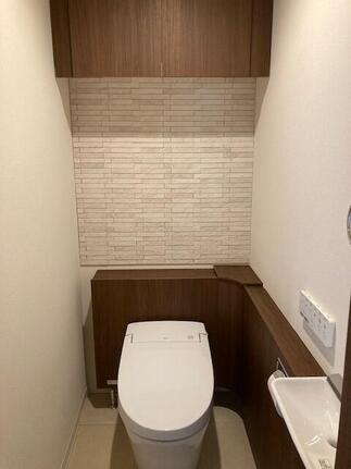 人気のタンクレストイレ