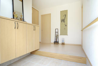 段差を解消してバリアフリーに