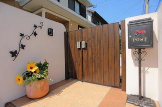 こだわりのアイテム