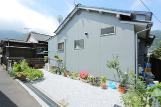 ８帖分を断捨離