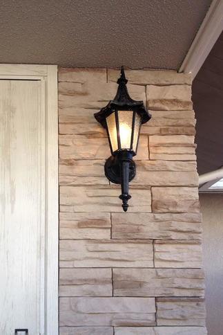 周辺のアイテムで、さらにフレンチテイストを演出