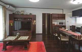 計算されたレイアウト