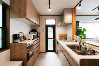 一目ぼれしたカタログを再現