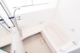 浴室はLIXILスパージュにリフォーム