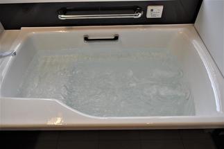 タカラスタンダードハイグレードシステムバス