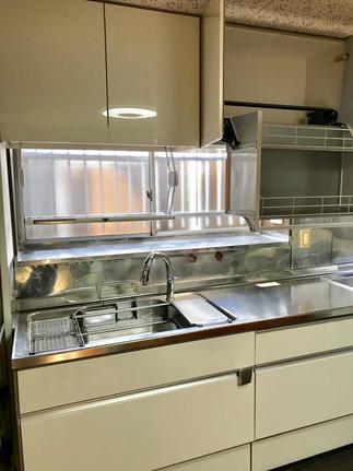 オールインワン水栓