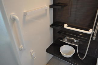 ご要望２つめ「バリアフリー」