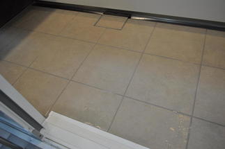 ご要望１つめ「寒さ対策」