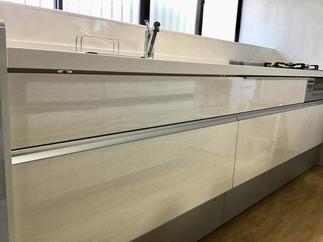 収納力もアップ