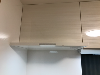 よごれんフード