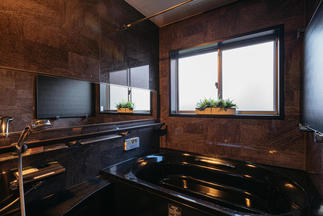 LIXILのシステムバス『アライズ』