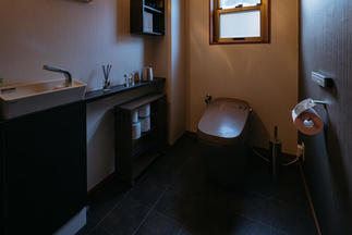 LIXILタンクレストイレ『サティスG』