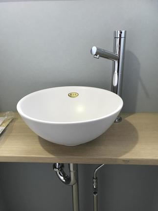 LIXILどこでも手洗い♬