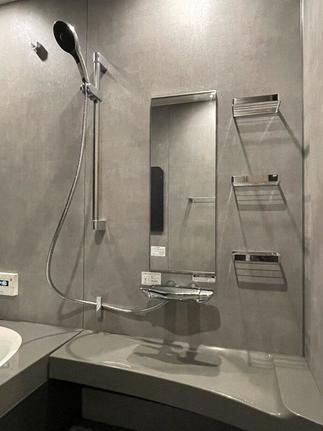 LIXILシステムバス【スパージュ】