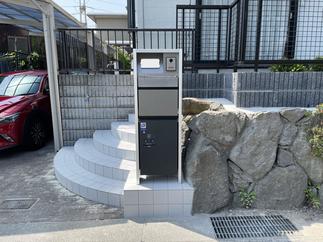 Panasonicの『アーキフレームF』