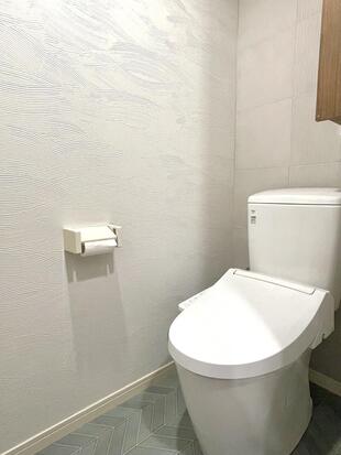 小倉北区K様邸～お掃除ラク＆空気キレイへアメージュとエコカラットの贅沢リフォーム～