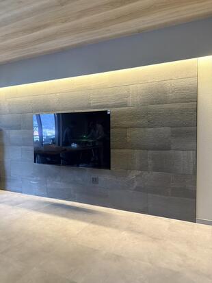 N様邸心地よさに包まれる上質な暮らし