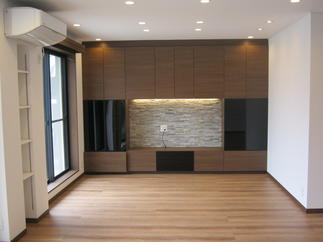 システム収納   ヴィータス