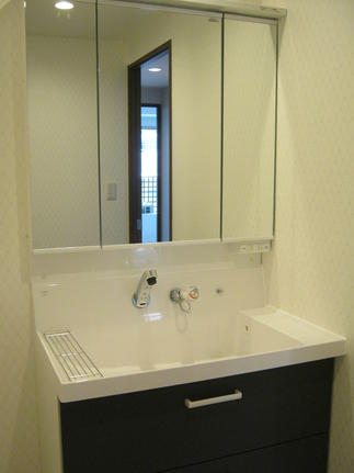 洗面化粧台ﾋﾟｱﾗ