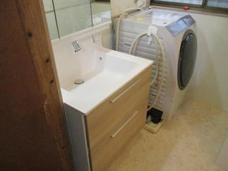 【施工後】クレヴィ