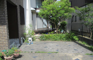 【施工中】門扉・フェンス