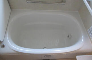 【AFTER】浴室 浴槽