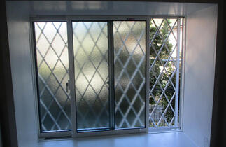 【AFTER】浴室 窓