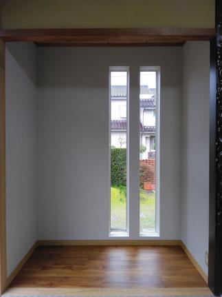 リフォーム途中