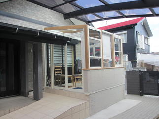 【After】ココマⅡ