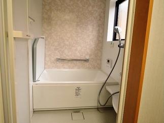 【After】システムバスルーム【アライズ】