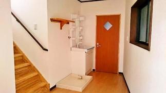 洗面化粧台「オフト」