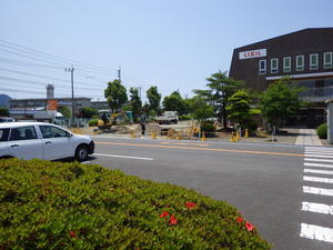 新事務所建設 002.JPG