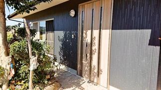 安心の防犯性能でリフレッシュした我が家へ