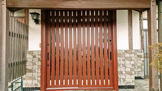 「いってきます」から「ただいま」の間にリフォームが完了するリシェント