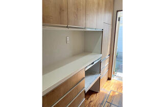 【AFTER】キッチン