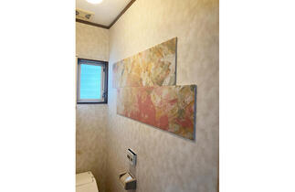 【AFTER】トイレ